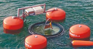 Solvent Extraction Plant